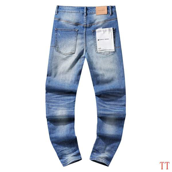 Picture of Purple Brand Jeans Long _SKUPurpleBrandsz30-3820tn0712797